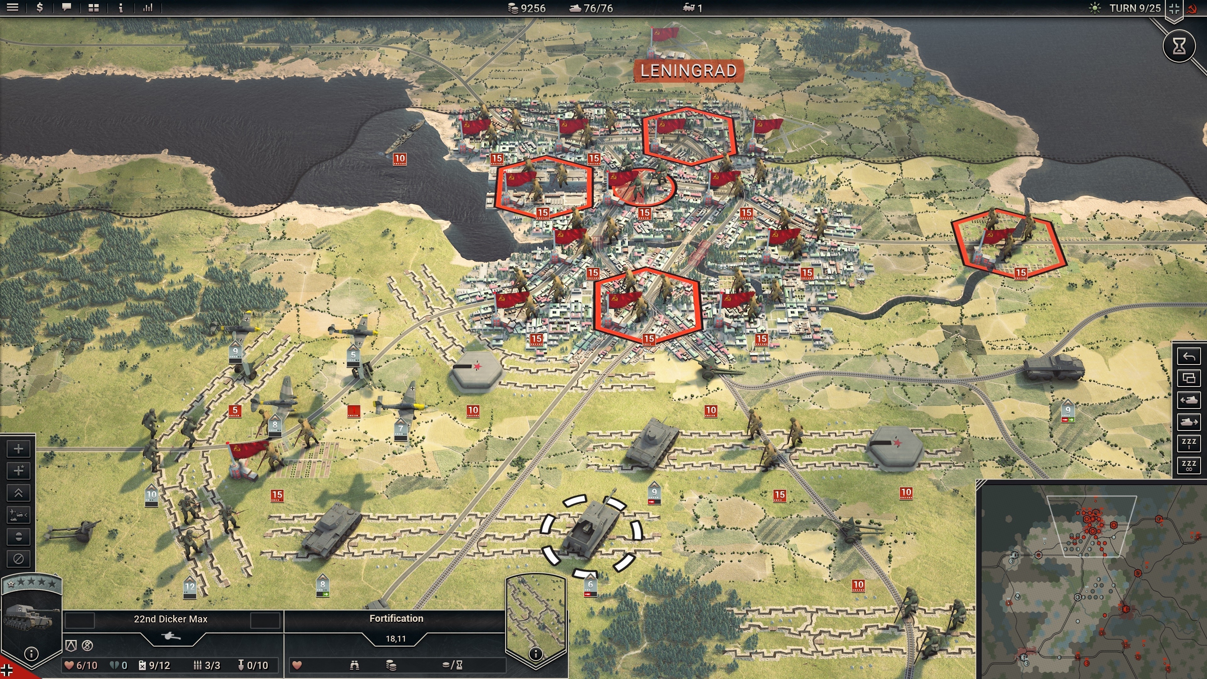 Panzer Corps 2 General Edition (Upgrade)